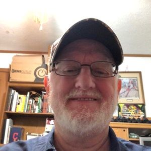 Meet your Posher, Bruce